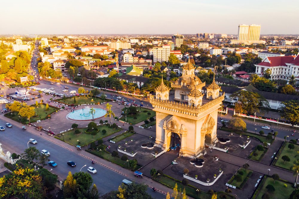 The Capital Unveiled: Why an Electric Bike Tour in Vientiane is the Future of Sightseeing